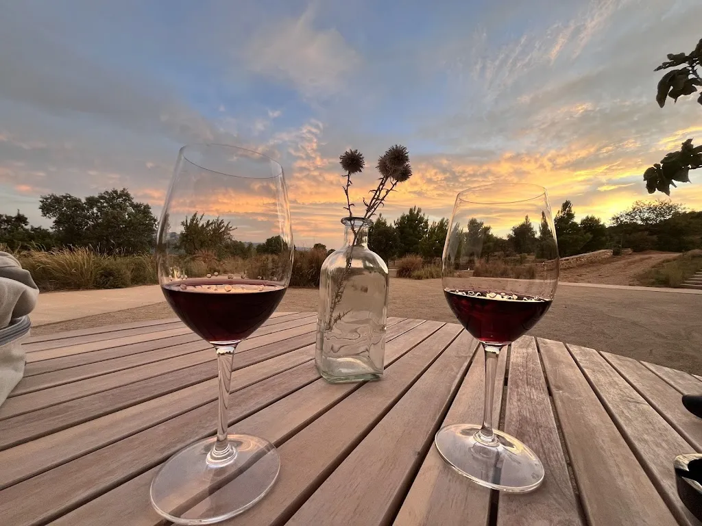 lluis mª seriol_La Xalamera_Gandesa_review