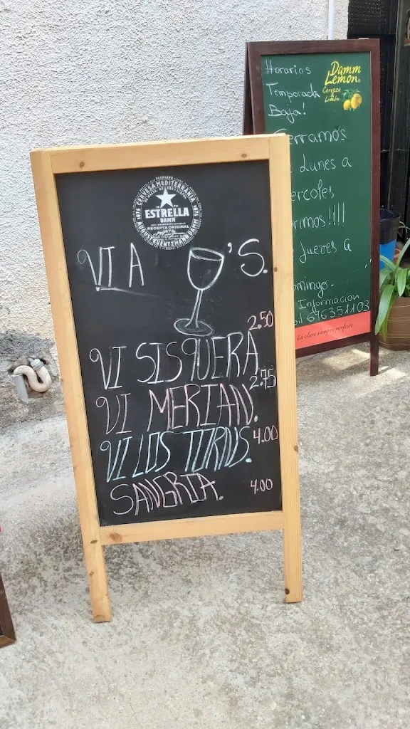 Menu_2 Pedres_Gandesa_image_3