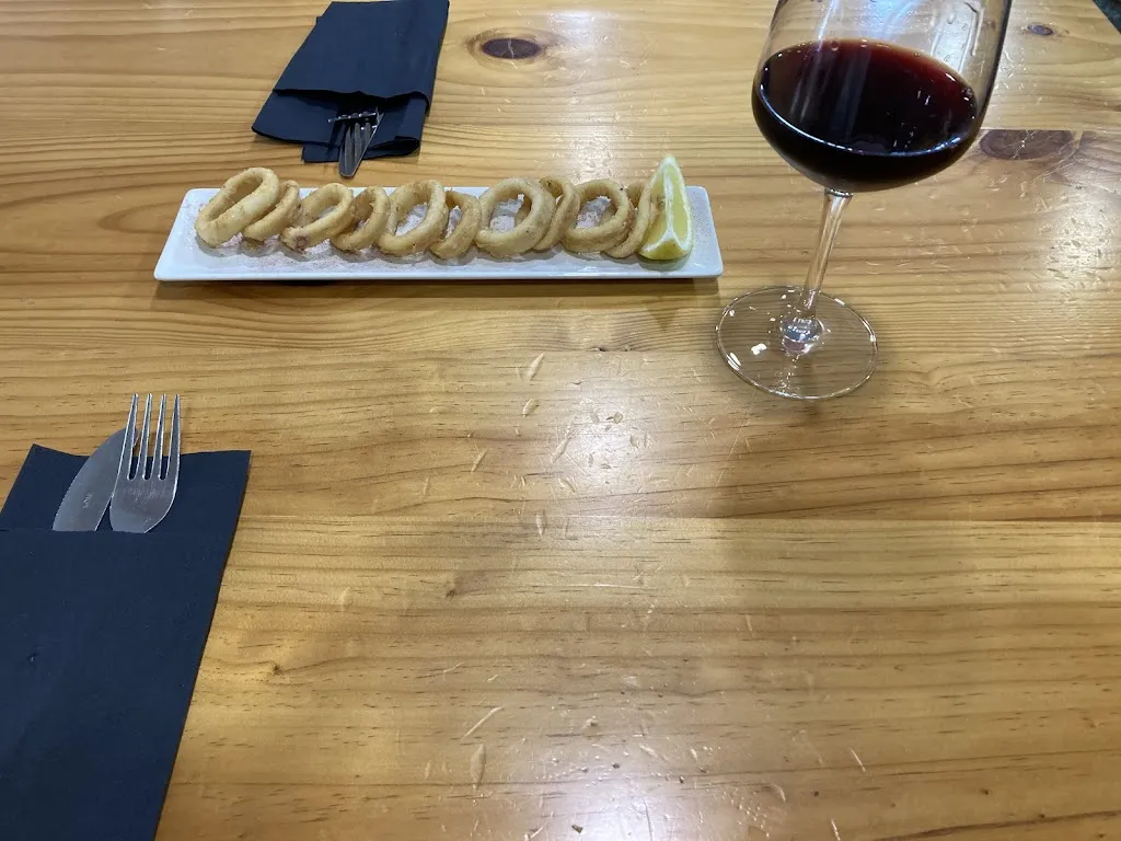 LFG_2 Pedres_Gandesa_review