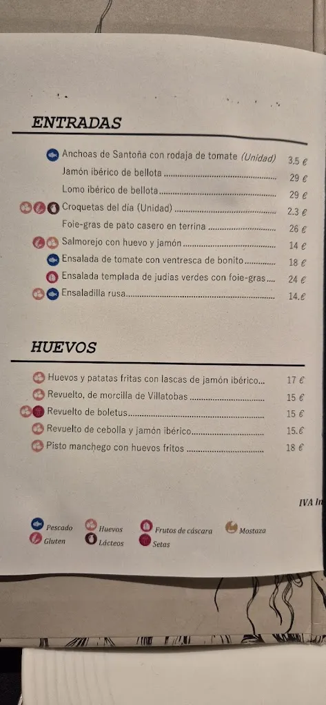 Menu_Restaurante Vinoteca García de la Navarra_Garcia_image_3