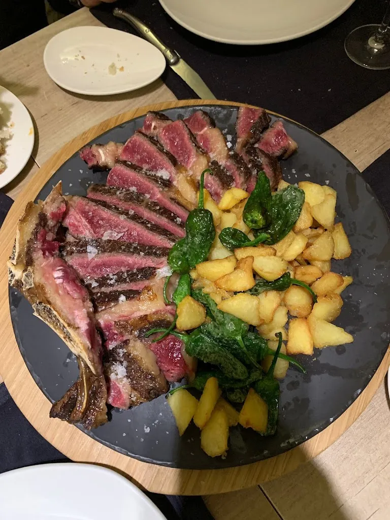 Menu_Restaurante Vinoteca García de la Navarra_Garcia_image_5