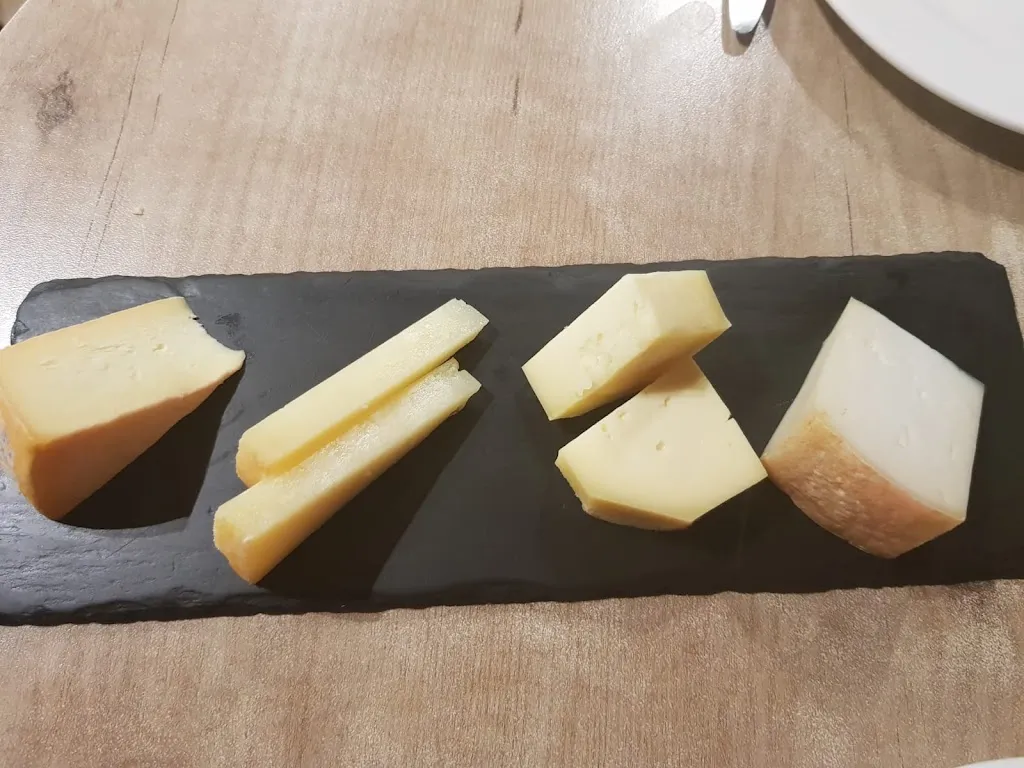 Menu_Restaurante Vinoteca García de la Navarra_Garcia_image_9