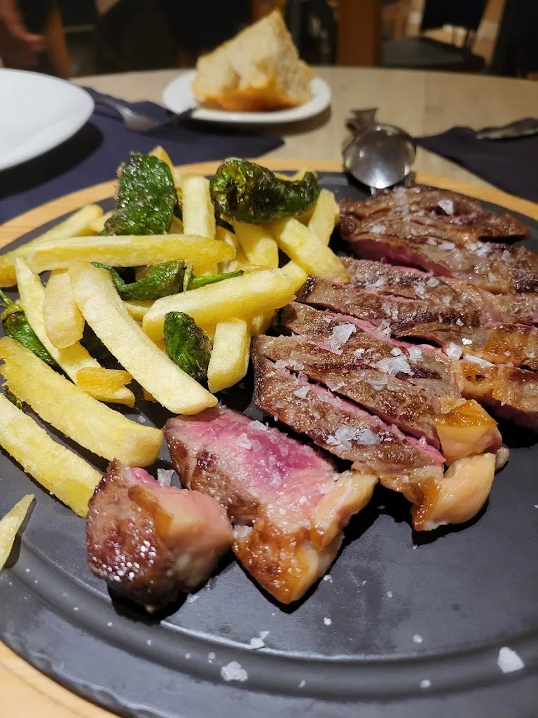 Simcoe Homes_Restaurante Vinoteca García de la Navarra_Garcia_review