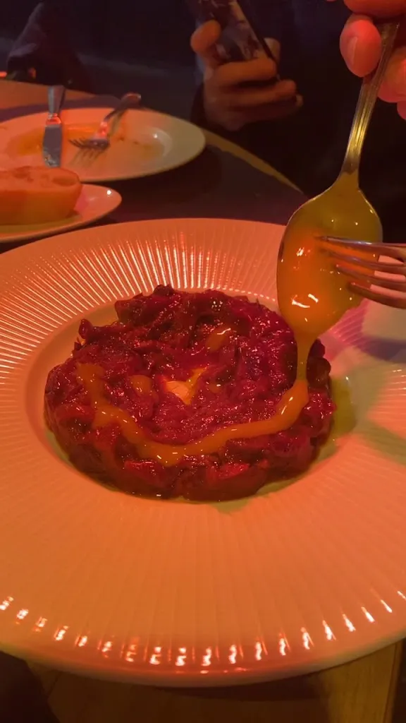 Restaurante Vinoteca García de la Navarra_Garcia_slider_image_2