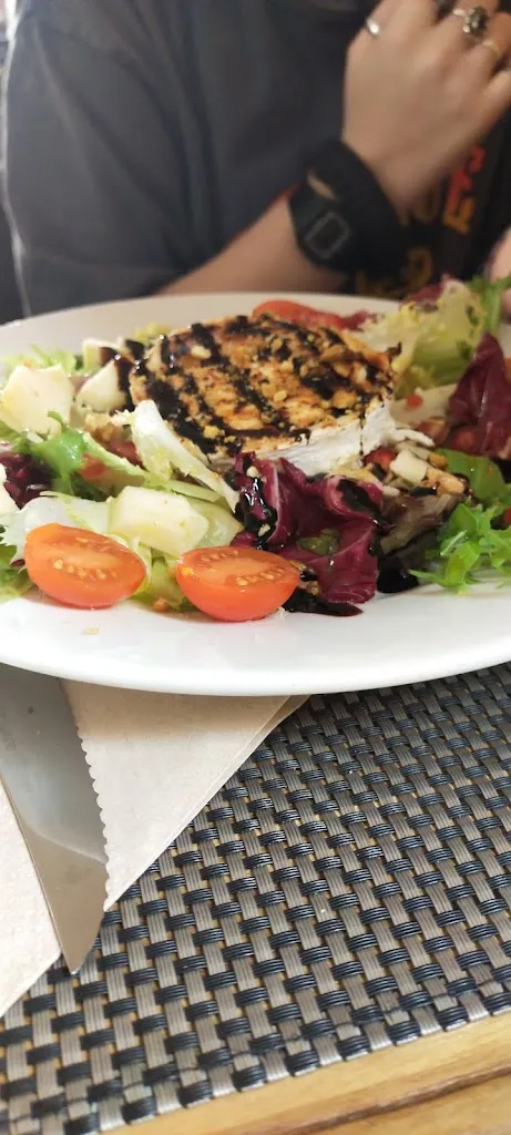 Menu_Bar restaurant Sindicat_Ginestar_image_4