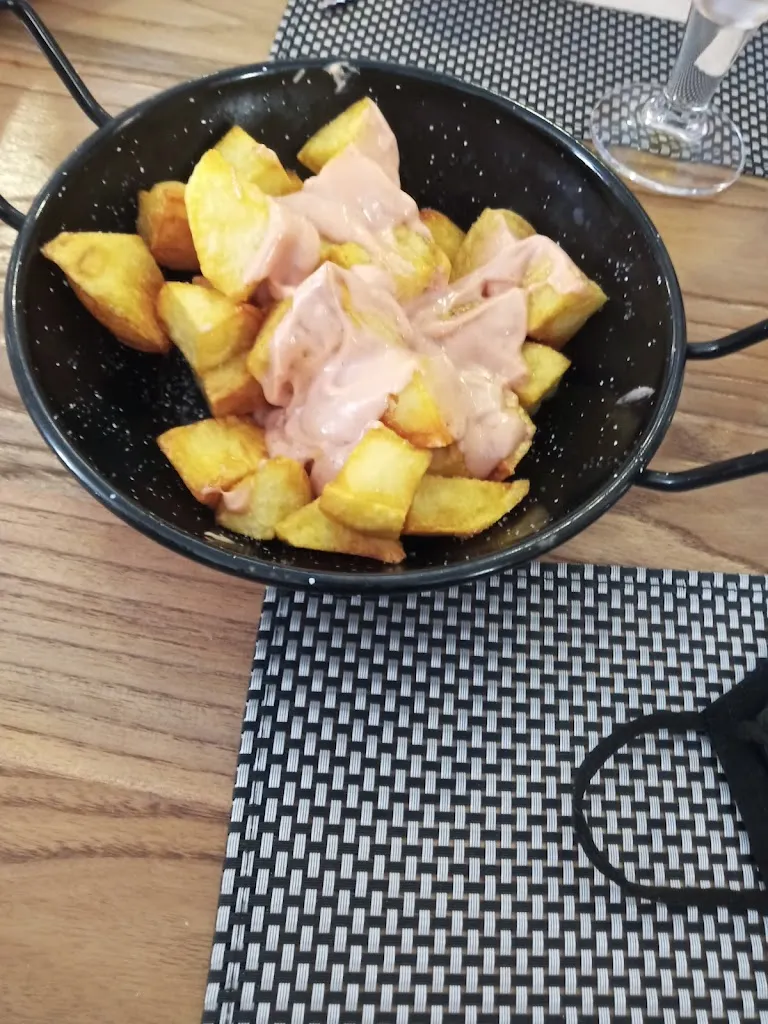 Menu_Bar restaurant Sindicat_Ginestar_image_6