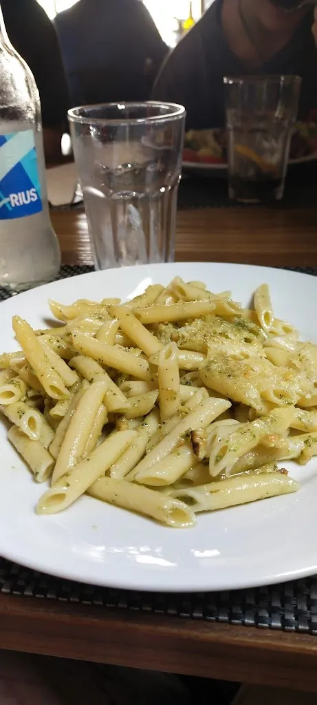 Menu_Bar restaurant Sindicat_Ginestar_image_7