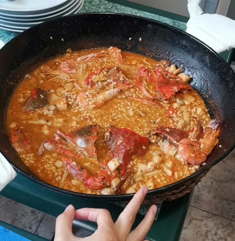 Menu_Bar Cafetería Pub_Godall_immagine_5