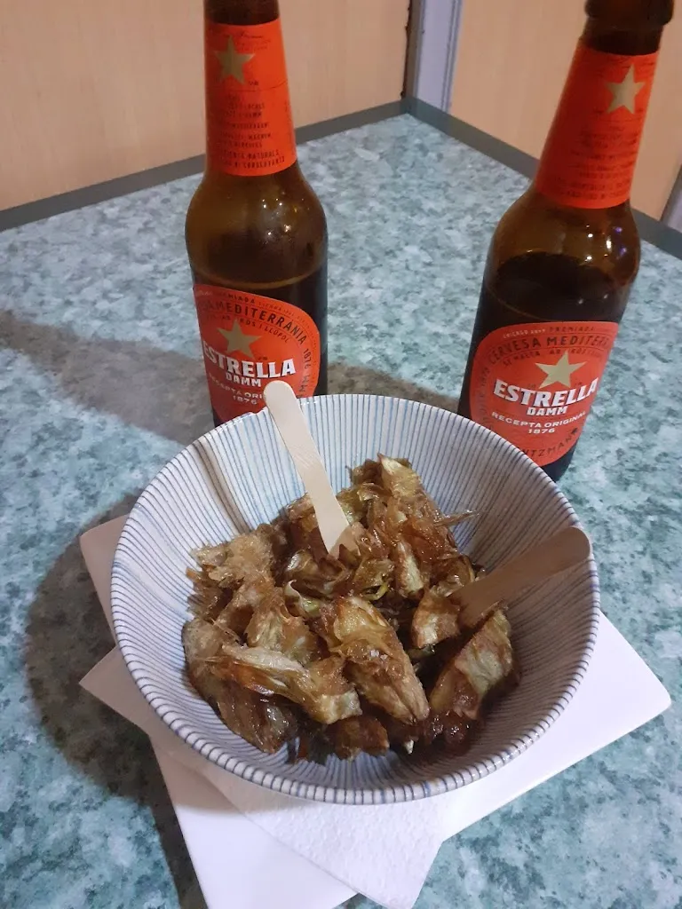 Menu_Bar Cafetería Pub_Godall_immagine_6