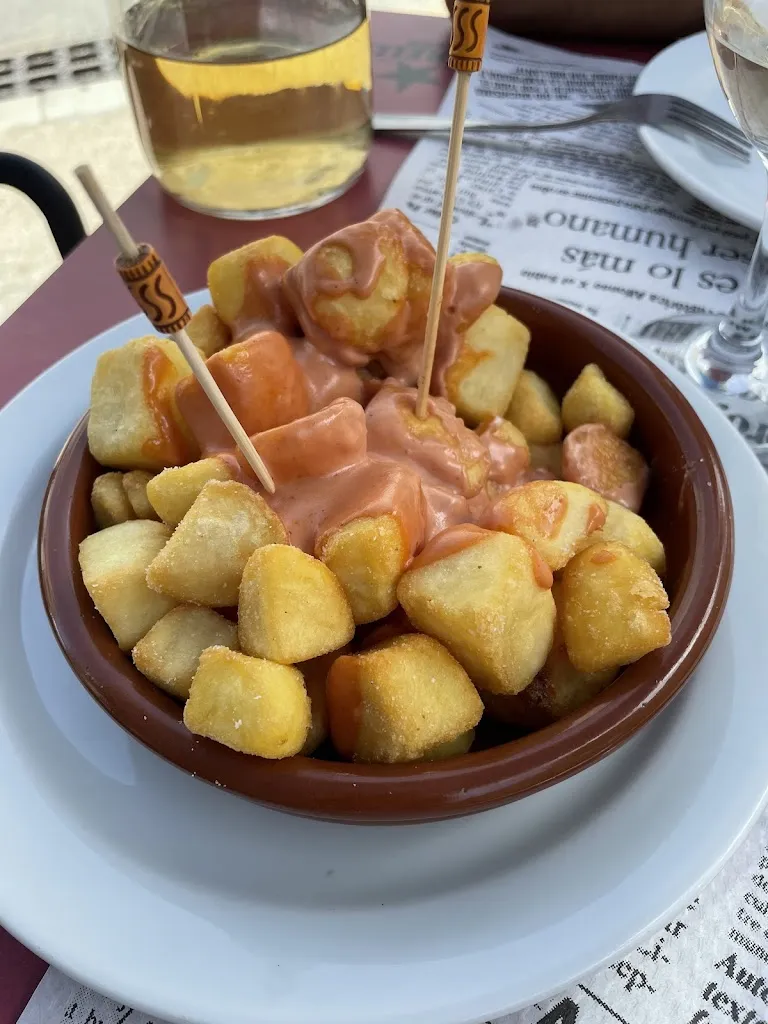 Menu_Bar Cafetería Pub_Godall_immagine_8