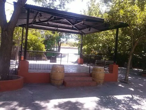 Restaurante Marymar_Lúcar_slider_image_2