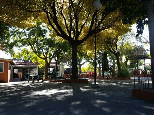 Restaurante Marymar_Lúcar_slider_image_3