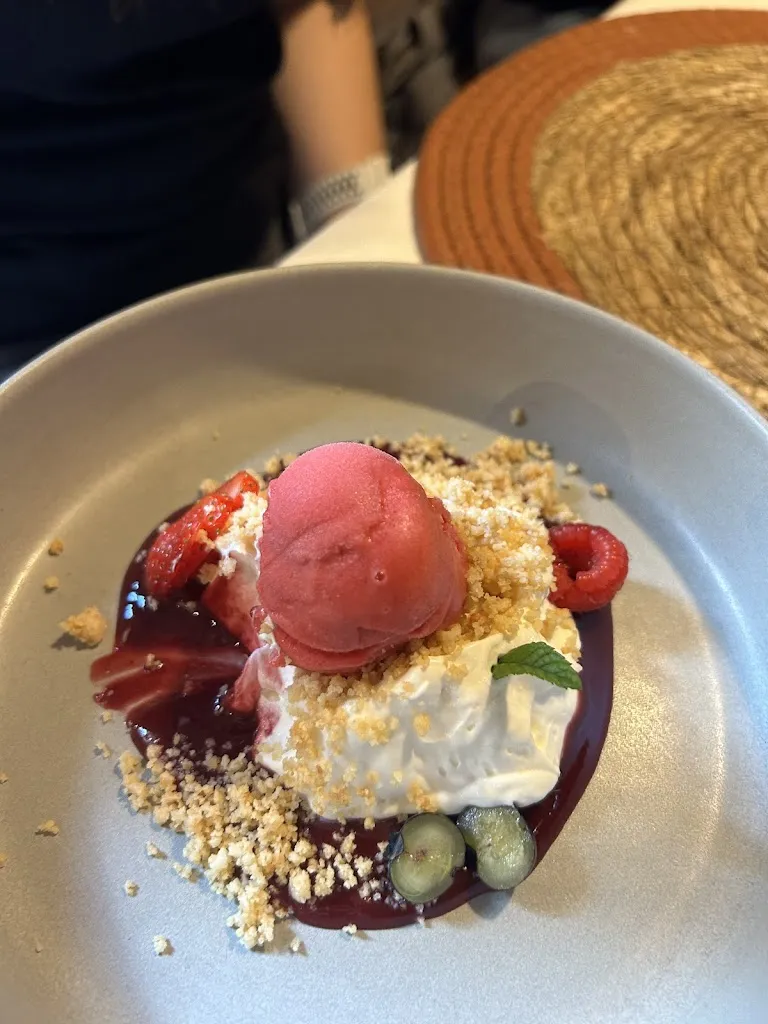 Alex Huguet_Restaurant Cellers de Gratallops_Gratallops_review