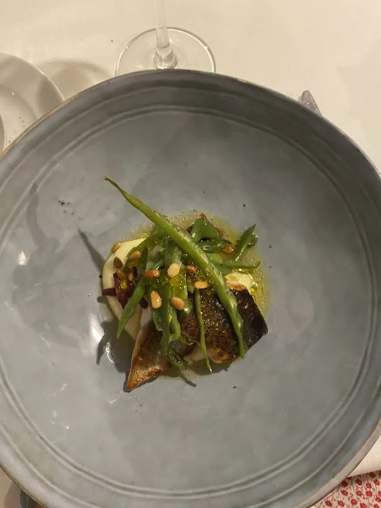 Tony Anschutz_Restaurant Cellers de Gratallops_Gratallops_review