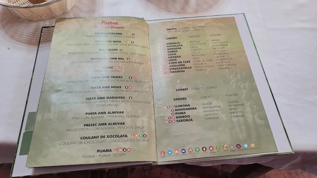 Menu_Restaurant La Cassola_Gratallops_image_2