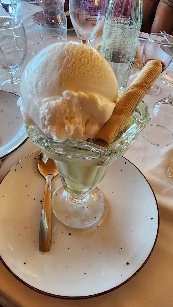 Jeff O_Restaurant La Cassola_Gratallops_review