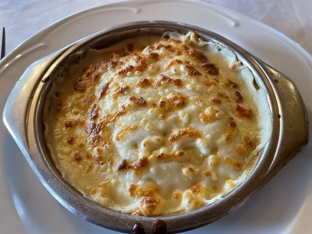 Andrew Booth_Restaurant La Cassola_Gratallops_review