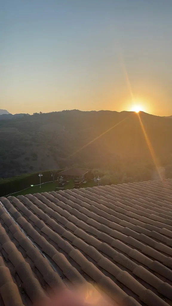 Peter Van Ochten_Restaurant La Cassola_Gratallops_review