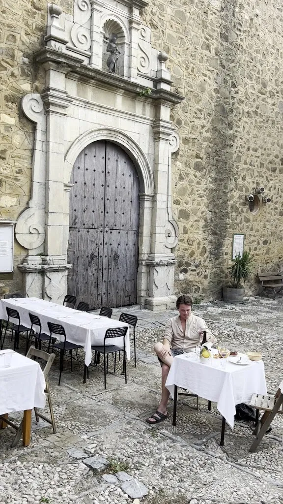 Beau_El petit llop_Gratallops_review