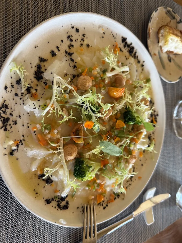 Stephanie Brown_Restaurant Amics_Gratallops_review