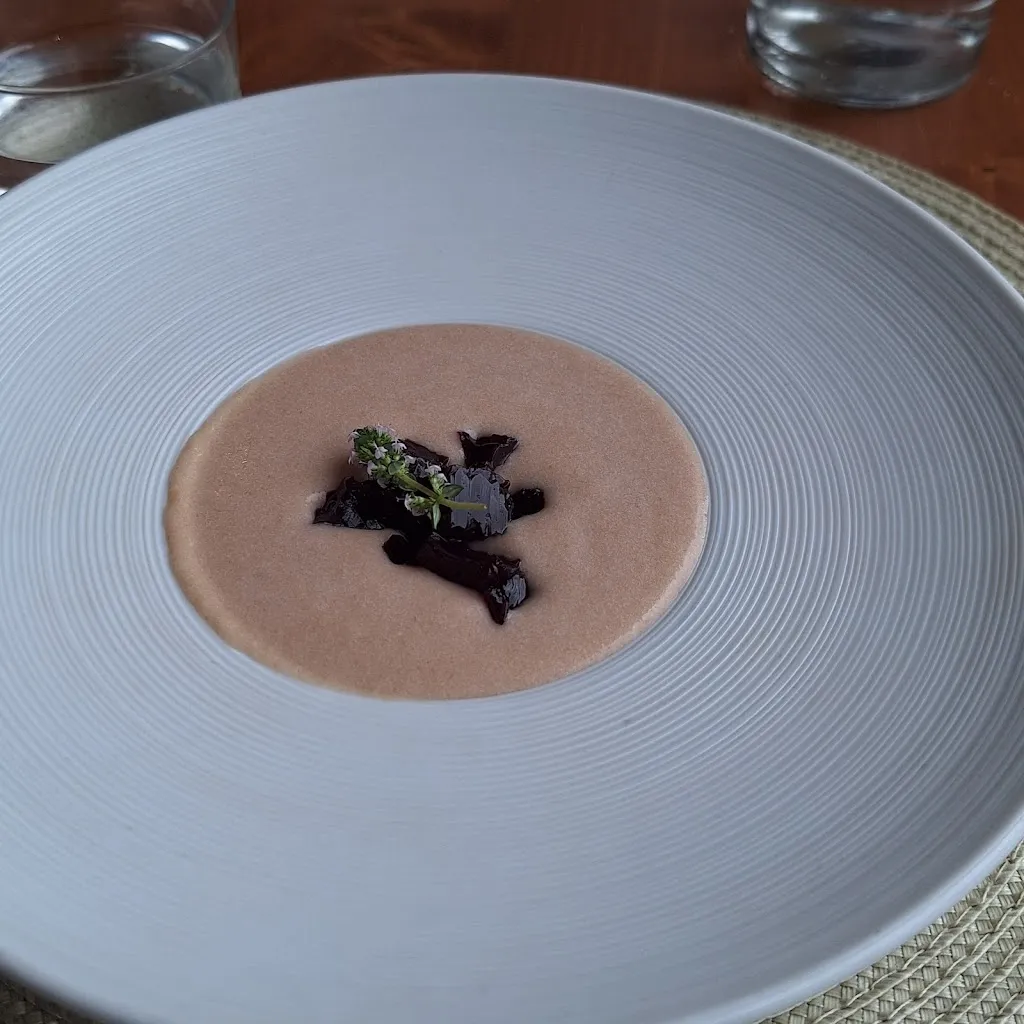 Kate Sussams_Celler Clos Figueras & Restaurant Les Figueres_Gratallops_review