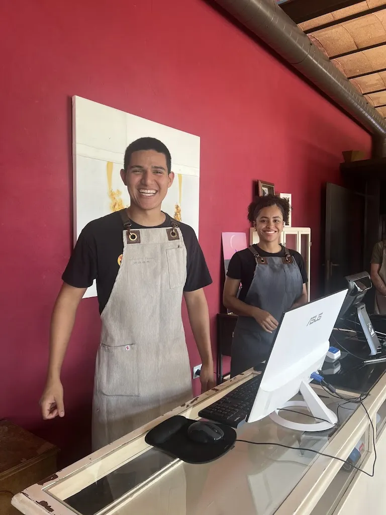 Eiko Takahashi_Celler Clos Figueras & Restaurant Les Figueres_Gratallops_review