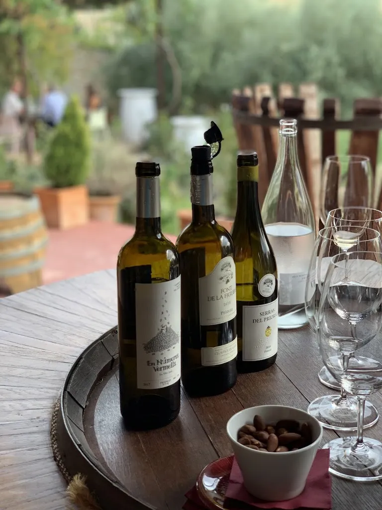 Celler Clos Figueras & Restaurant Les Figueres_Gratallops_slider_image_3