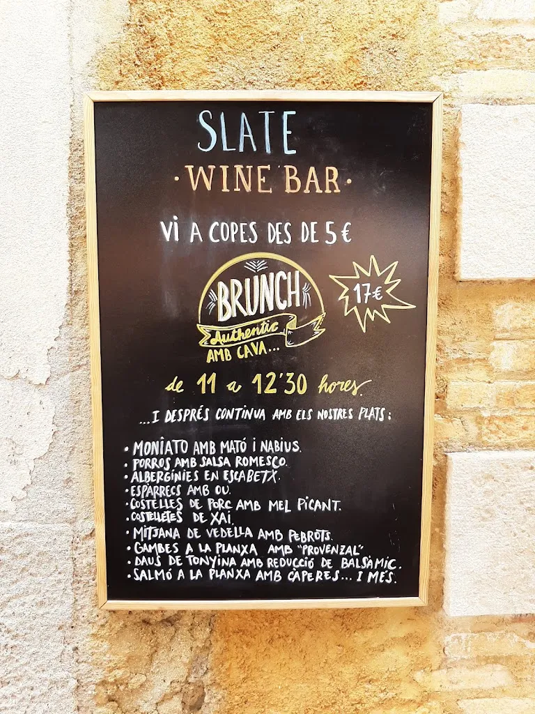 Menu_Slate Wine Bar_Gratallops_image_3