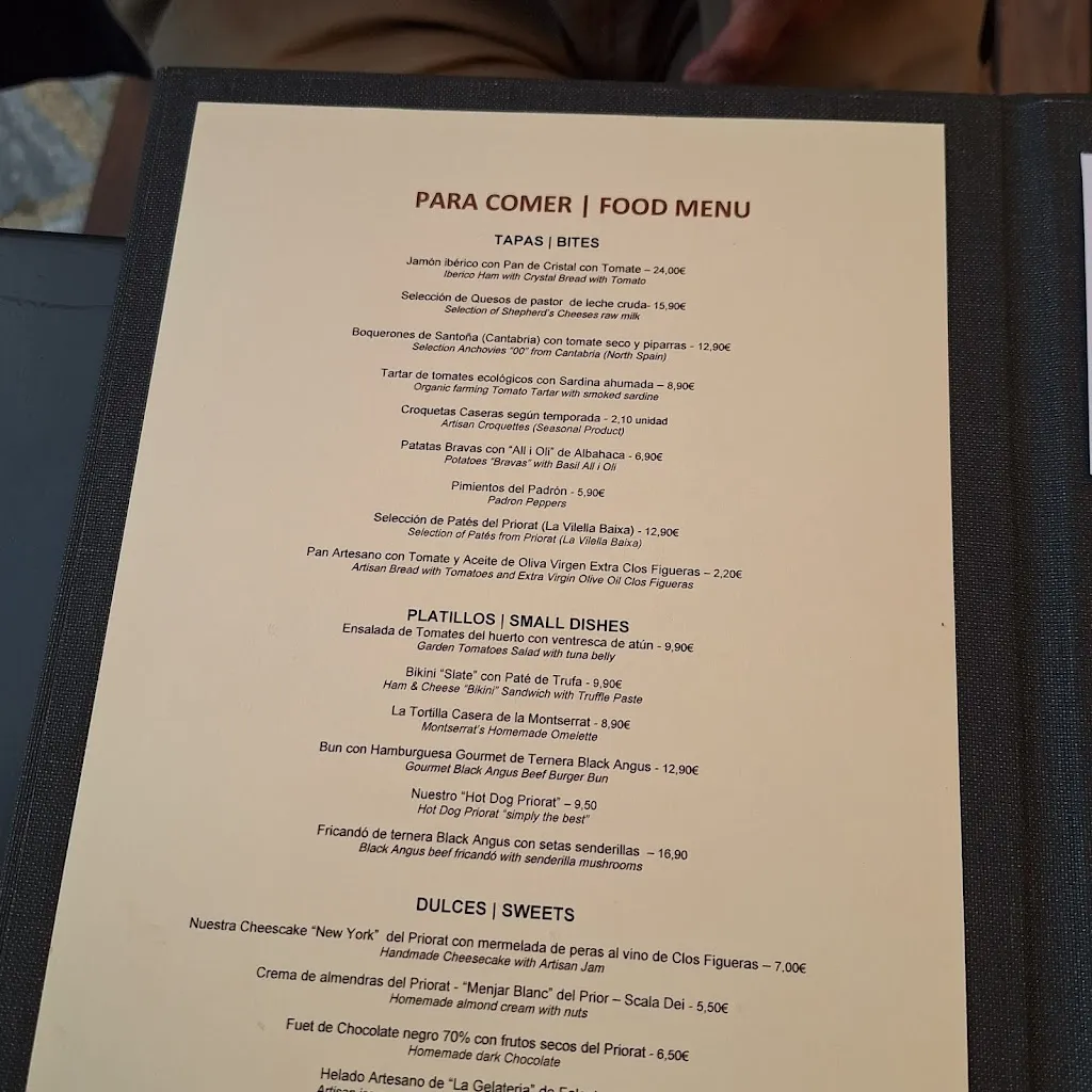 Kate Sussams_Slate Wine Bar_Gratallops_review