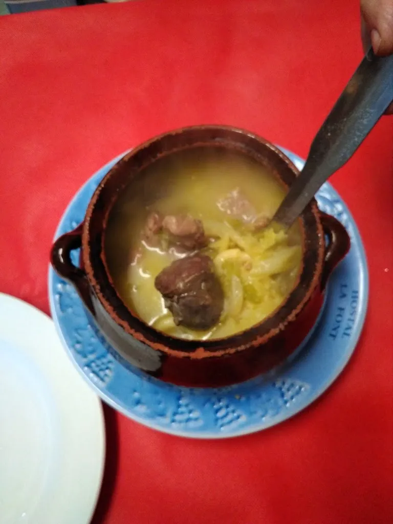 Menu_La Font, Restaurant/e_Gratallops_image_8