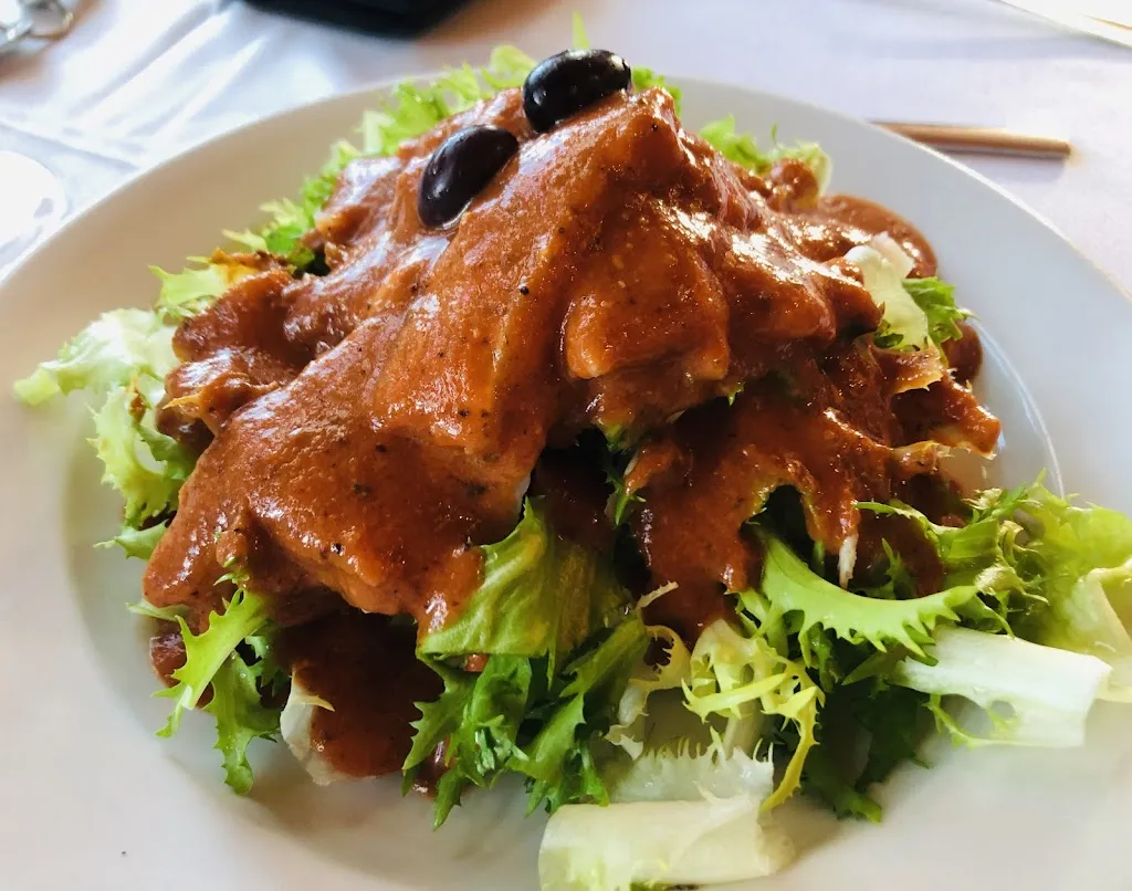 Jaume Pérez Barrachina_La Font, Restaurant/e_Gratallops_review