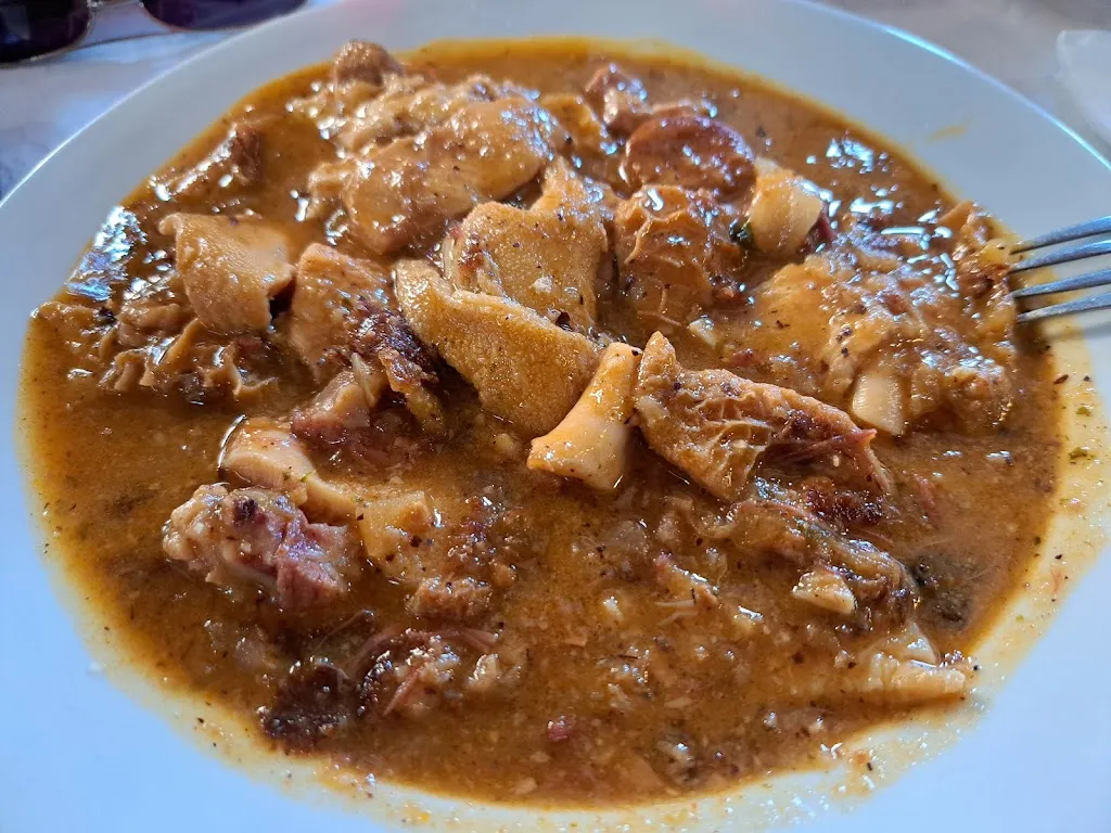 Lou Martinez T._La Font, Restaurant/e_Gratallops_review