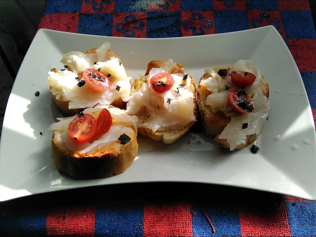 La Font, Restaurant/e_Gratallops_slider_image_2