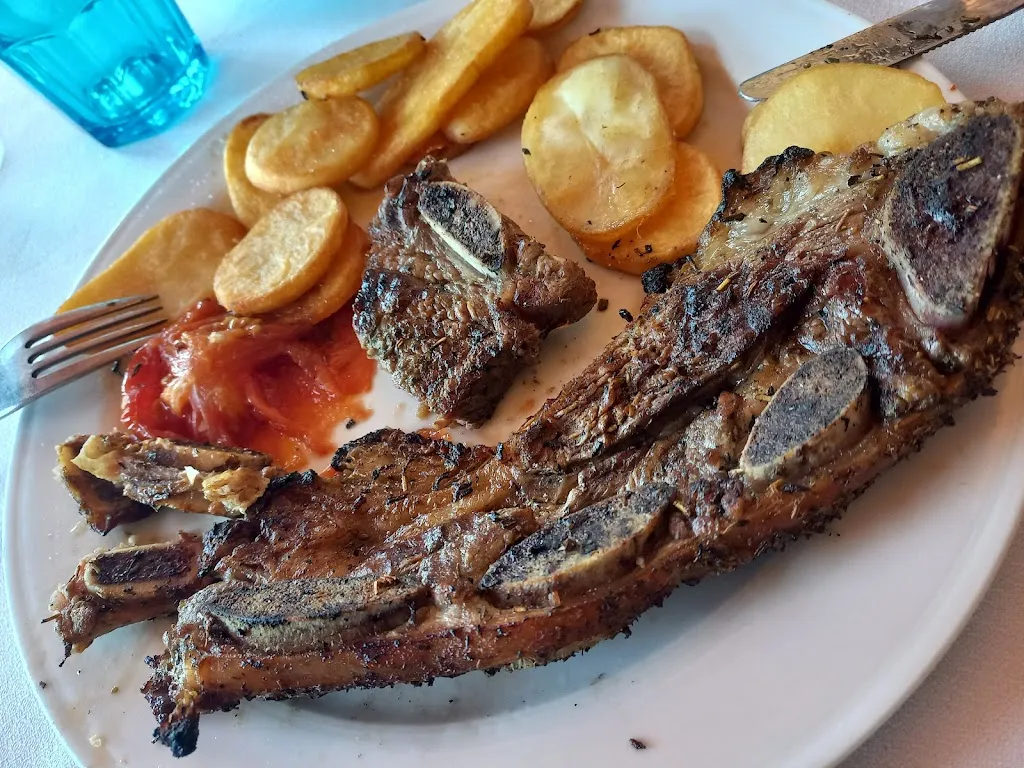 La Font, Restaurant/e_Gratallops_slider_image_3