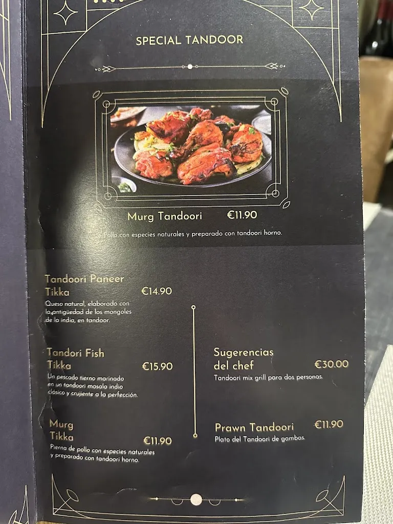 Menu_Indian Chef_Figuera_image_3