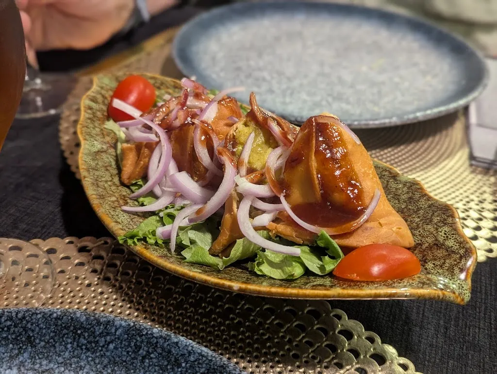 Niek Verwoerd _Indian Chef_Figuera_review