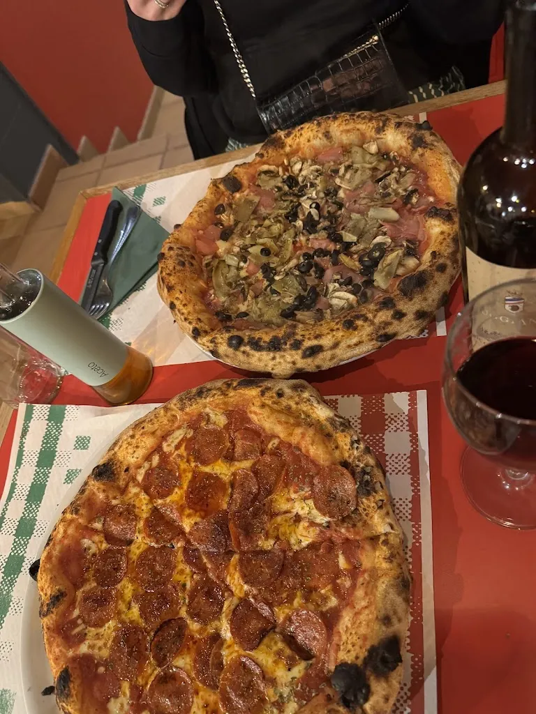 Menu_ORIGANO - Ristorante/Pizzeria_Figuera_image_6