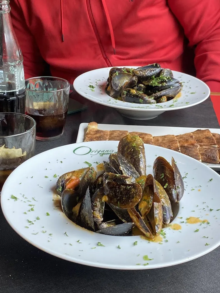 Menu_ORIGANO - Ristorante/Pizzeria_Figuera_image_7