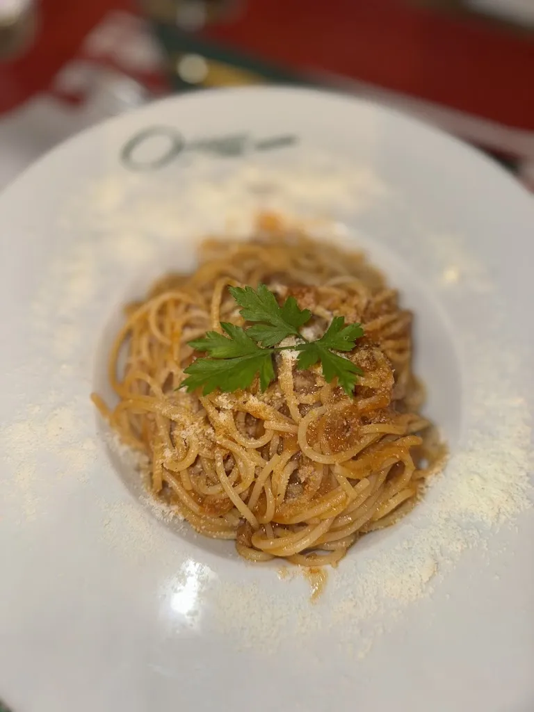 Menu_ORIGANO - Ristorante/Pizzeria_Figuera_image_8