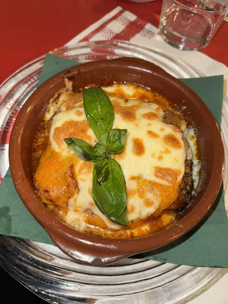 Menu_ORIGANO - Ristorante/Pizzeria_Figuera_image_9