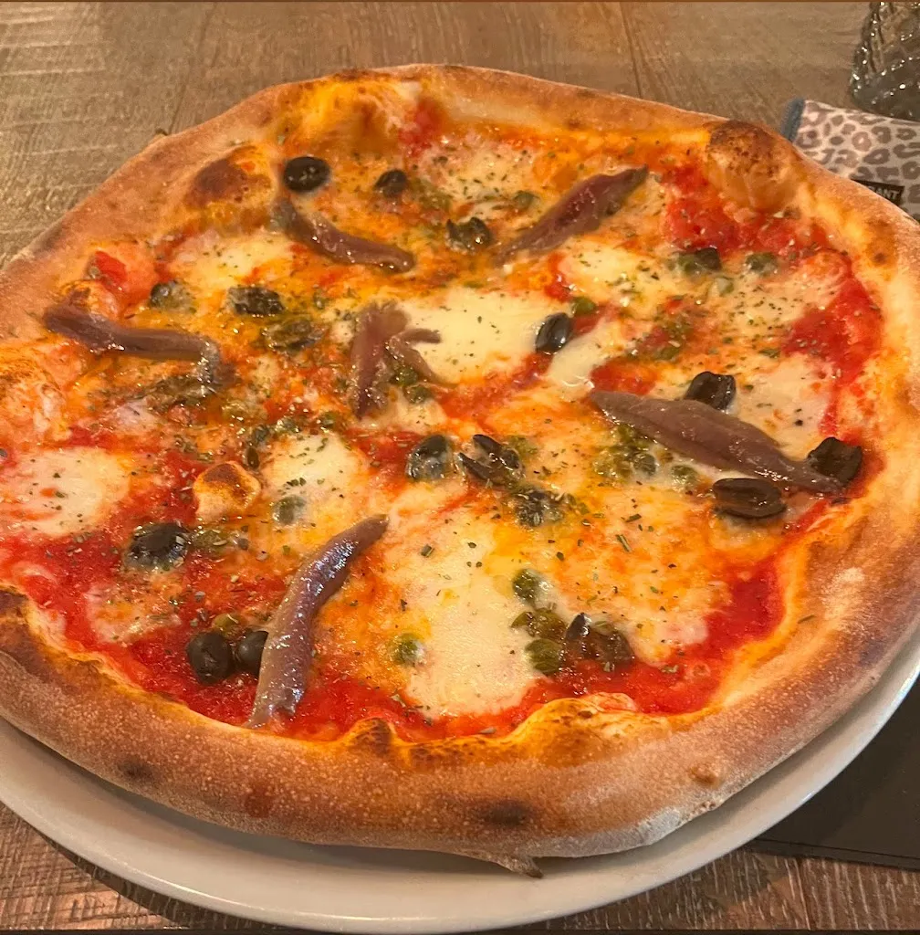 PF_ORIGANO - Ristorante/Pizzeria_Figuera_review