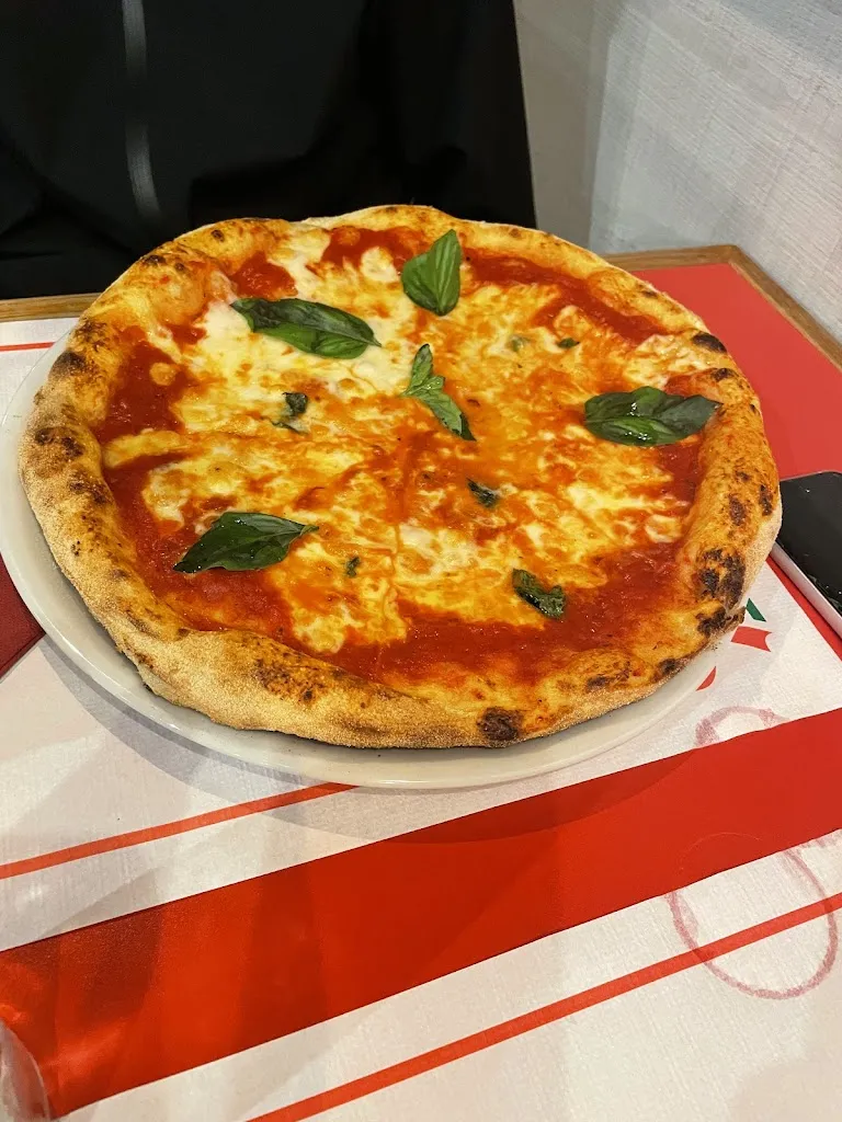 Giuseppe Scialo_ORIGANO - Ristorante/Pizzeria_Figuera_review