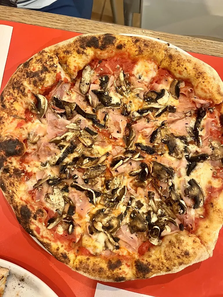 ORIGANO - Ristorante/Pizzeria_Figuera_slider_image_3