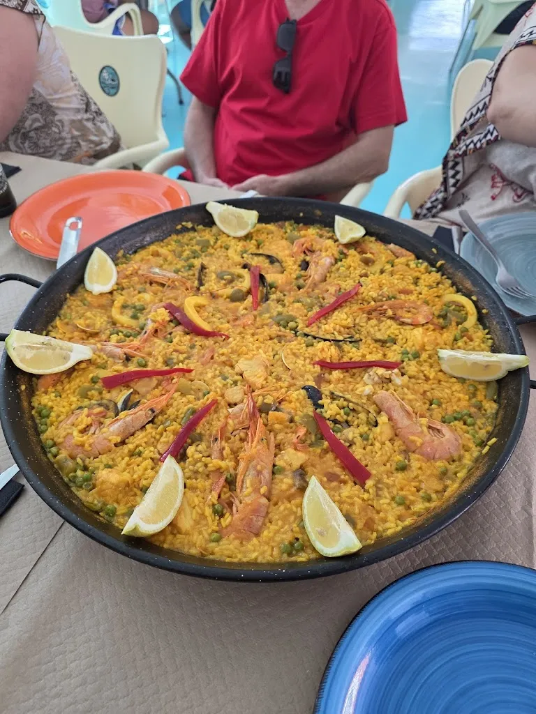 daniel vela_Terraza El Rubio_Lúcar_review