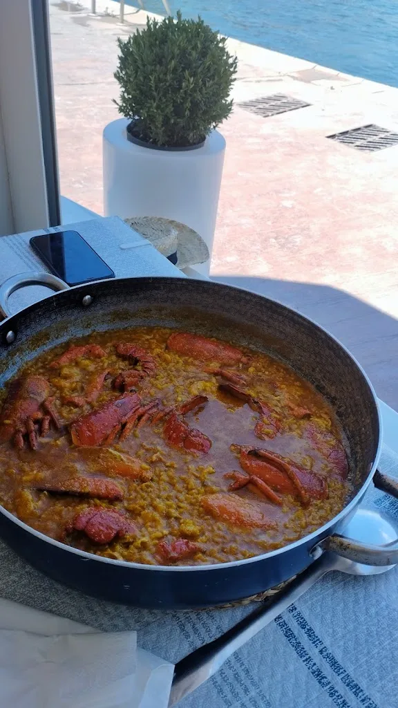 Saulenho_Terraza El Rubio_Lúcar_review