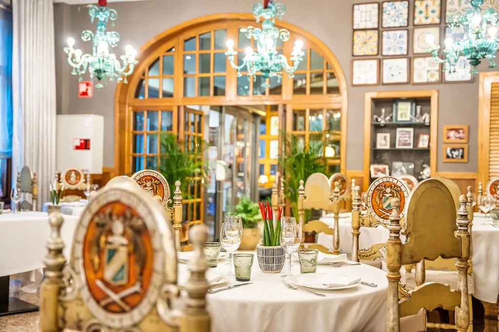 Restaurant Duran restaurant in Figuera