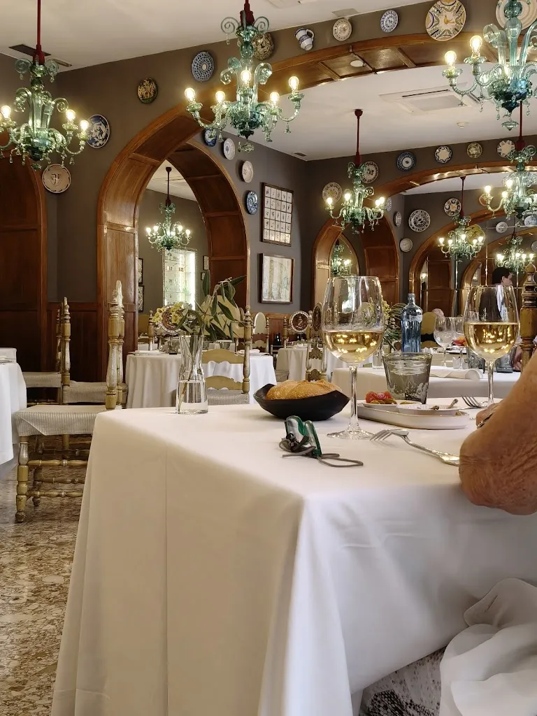 Restaurant Duran_Figuera_slider_image_2