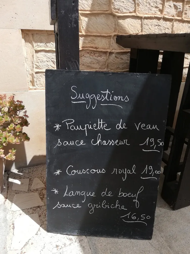 Menu_Restaurant La Petite Iglesia_Figuera_image_2