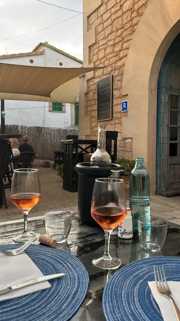 Helena Sbeghen_Restaurant La Petite Iglesia_Figuera_review