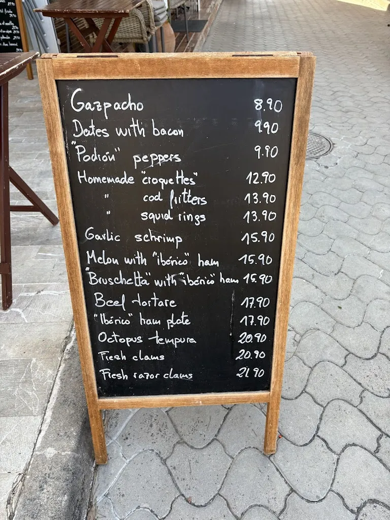 Menu_Restaurant L'Arcada Cala Figuera_Figuera_image_1